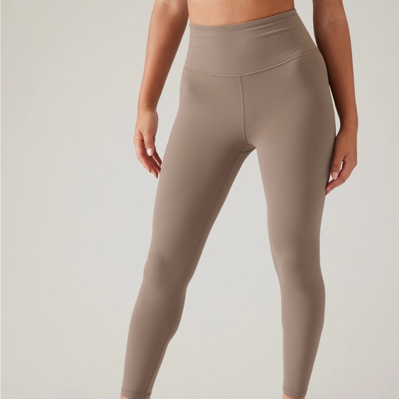 Athleta Pants & Jumpsuits Athleta Ultrahigh Rise Elation 78 Tight